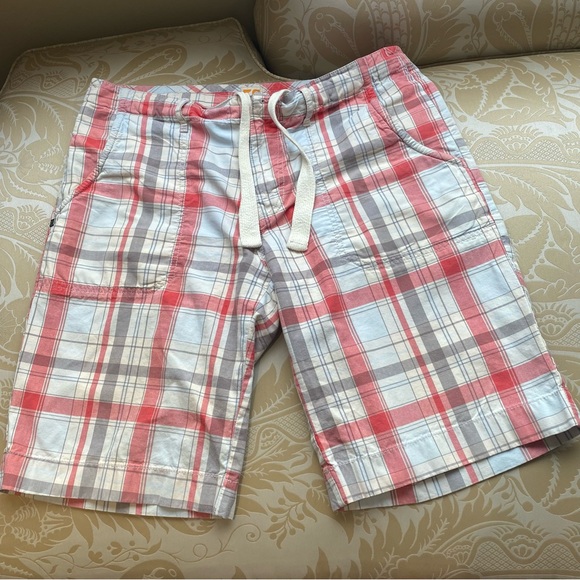 Hugo Boss Orange Men’s Shorts US 34R - Picture 1 of 6